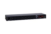 Kabel zasilający (zewnętrzny) - Inter-Tech Argus SW-0816 - 88887284