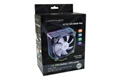 Chłodzenie CPU - LC Power LC-CC-120-ARGB-PRO processor cooler - Chłodzenie powietrzem procesora - LC-CC-120-ARGB-PRO