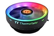 Chłodzenie CPU - Thermaltake UX100 ARGB - Chłodzenie powietrzem procesora - CL-P064-AL12SW-A