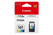 Tusz, toner i materiał eksploatacyjny - Canon CL-561 / 3731C001 3-Color - 3731C001