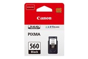 Tusz, toner i materiał eksploatacyjny - Canon PG-560 /3713C001 Black - 3713C001