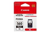 Tusz, toner i material eksploatacyjny - Canon PG-560XL / 3712C001 High Black - 3712C001