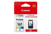 Tusz, toner i material eksploatacyjny - Canon CL-561XL / 3730C001 High 3-Colour - 3730C001
