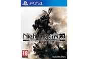 Gry - NieR: Automata - Game of the YoRHa Edition - Sony PlayStation 4 - Akcja - 5021290083523
