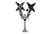 Uchwyt na monitor - StarTech.com Desk Mount Dual Monitor Arm - Premium - For up to 27" Monitors - ARMDUALPS