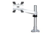 Uchwyt na monitor - StarTech.com Desk Mount Monitor Arm - For up to 30" Monitors - ARMPIVOTB2