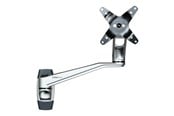 Uchwyt na monitor - StarTech.com Wall Mount Monitor Arm - 20.4" Swivel Arm - For up to 34" VESA Monitors - ARMWALLDSLP