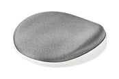 Akcesoria dla myszy i klawiatury - StarTech.com Wrist Rest - Ergonomic Desk Wrist Pad - Sliding Wrist Rest - wrist rest - ROLWRSTRST