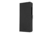 Telefon - Pokrowiec i etui - Insmat Exclusive Flip Case - flip cover for mobile phone - 650-2811
