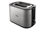 Toster - Philips Toster Viva Collection HD2650/90 - HD2650/90