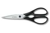 Przybory kuchenne - Victorinox Kitchen Scissor - 19 cm - Black - 7.6363.3