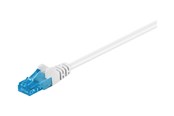 Kabel sieciowy - Pro LAN CAT 6a UTP - Biały - 2m - 4040849598265