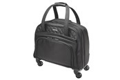 Torba, plecak i pokrowiec na laptopa - Kensington Torba na kółkach Contour™ 2.0 Executive Balance na laptopa 15,6" - K60380WW