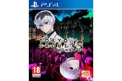 Gry - Tokyo Ghoul: Re Call to Exist - Sony PlayStation 4 - Akcji/Przygodowa - 3391892002485