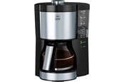 Ekspres do kawy - Melitta Look 5.0 Perfection - ekspres do kawy - czarny - 6766648
