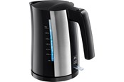 Czajnik elektryczny - Melitta Czajnik elektryczny Look Aqua 2.0 Black - Czarny - 2200 W - 6766981