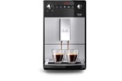 Ekspres do kawy - Melitta Purista Srebrny - ekspres do kawy - 6769688