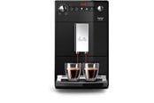 Ekspres do kawy - Melitta Purista Czarny - ekspres do kawy - 6769689