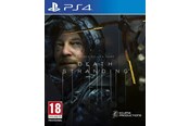 Gry - Death Stranding - Sony PlayStation 4 - Akcja - 0711719951704