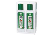 Zdrowie - Cederroth Eyewash 2x500ml - 725200
