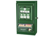 Zdrowie - Cederroth First Aid Box - 291400