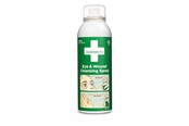 Zdrowie - Cederroth Eye & Wound Cleansing Spray - 726000
