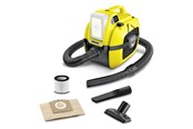 Odkurzacz - Kärcher Odkurzacz WD 1 Compact Battery - 1.198-300.0