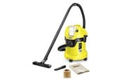 Odkurzacz - Kärcher Odkurzacz WD 3 Battery - 1.629-910.0