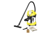 Odkurzacz - Kärcher Odkurzacz WD 3 Battery Premium - 1.629-950.0