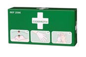 Zdrowie - Cederroth Protection Kit - 2596