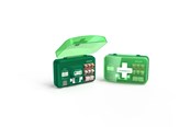 Zdrowie - Cederroth Wound Care Dispenser - 51011006