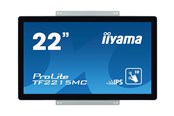 Monitor - 22" iiyama ProLite TF2215MC-B2 - 1920x1080 - 60Hz - IPS - TF2215MC-B2