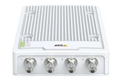 Monitoring - Axis M7104 Video Encoder - 01679-001