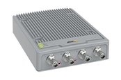 Monitoring - Axis P7304 Video Encoder - 01680-001