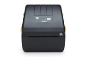 Drukarka etykiet - Zebra ZD230 Thermal Label Printer 203dpi 152mm/sec USB LAN - ZD23042-30EC00EZ