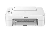 Drukarka - Canon PIXMA TS3351 Wielofunkcyjne - Kolor - Tusz - 3771C026
