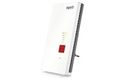 Siec i rozszerzenie sieci bezprzewodowej - AVM FRITZ! Repeater 2400 - 20002855