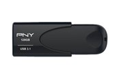 USB Stick - PNY Attaché 4 3.1 - 128GB - USB Stick - FD128ATT431KK-EF
