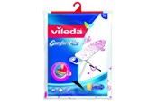 Akcesoria do czyszczenia - Vileda Comfort Plus pokrowiec na deske - 8001940006314