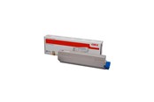 Tusz, toner i material eksploatacyjny - OKI 46508711 / C332/MC363 Cyan Toner - 46508711