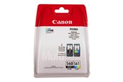 Tusz, toner i materiał eksploatacyjny - Canon PG-560/CL-561 / 3713C006 Multi Pac - 3713C006