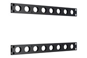 Uchwyty ścienne, uchwyty AV i meble AV - Multibrackets M Extender Kit Push SD - Max 50 kg - recommended for 70" - 7350073736508
