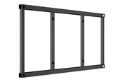 Uchwyty scienne, uchwyty AV i meble AV - Multibrackets M Extender Kit Push SD - Max 50 kg - recommended for 70" - 7350073736522