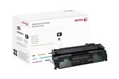 Tusz, toner i material eksploatacyjny - Xerox 003R99807 / Alternative to HP 05A / CE505A Black Toner - 003R99807