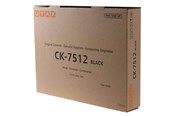 Tusz, toner i material eksploatacyjny - Utax CK-7512 - 1T02V70UT0