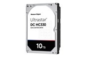 Dysk twardy - WD Ultrastar DC HC330 - 10TB - Dysk twardy - 0B42266 - SATA-600 - 3.5" - 0B42266