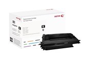 Tusz, toner i material eksploatacyjny - Xerox 006R03608 / Alternative to HP 37A / CF237A Black Toner - 006R03608