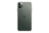 Telefon - Pokrowiec i etui - Apple iPhone 11 Pro Max Clear Case - Transparent - MX0H2ZM/A