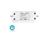 Inteligentny dom - Nedis SmartLife Power Switch - WIFIPS10WT