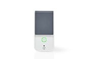 Inteligentny dom - Nedis SmartLife Smart Plug - WIFIPO120FWT